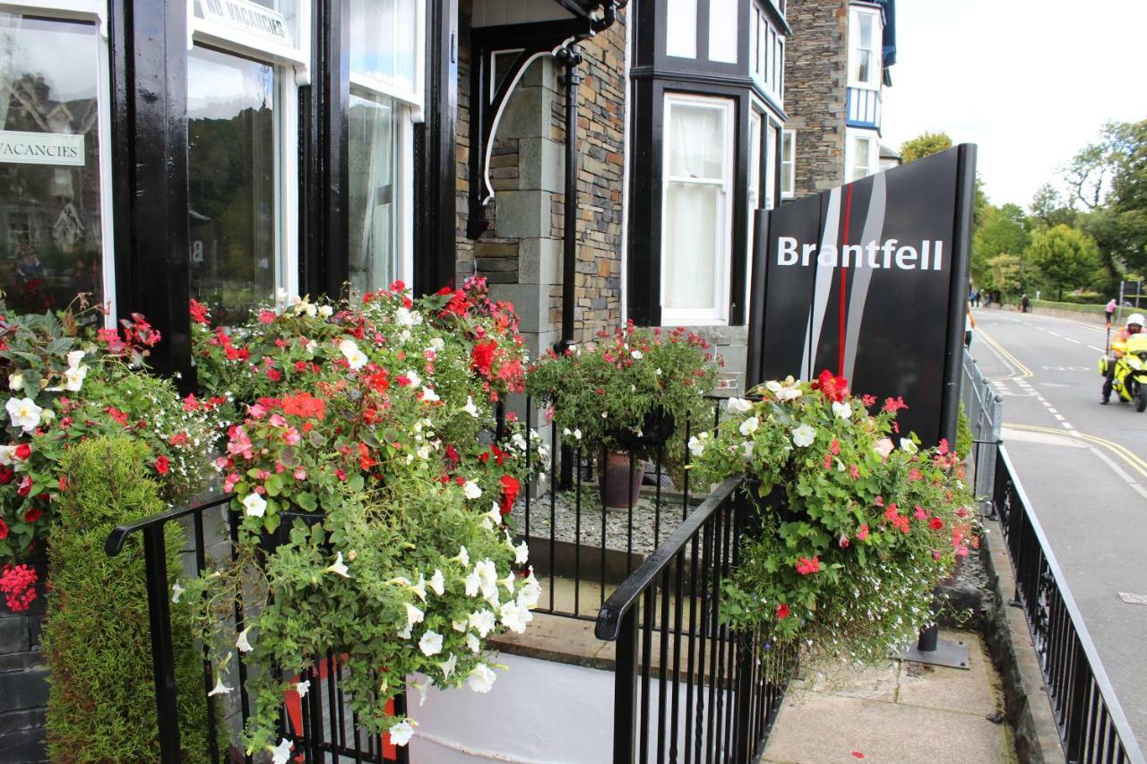 Brantfell House Hotel Ambleside Exterior photo